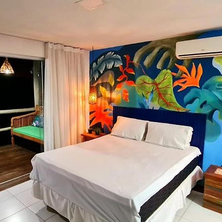 Villas Do Pratagy Bromelia Maceio  Exterior photo