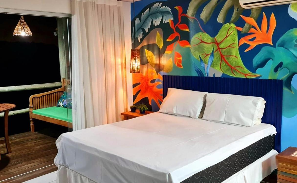 Villas Do Pratagy Bromelia Maceio  Exterior photo
