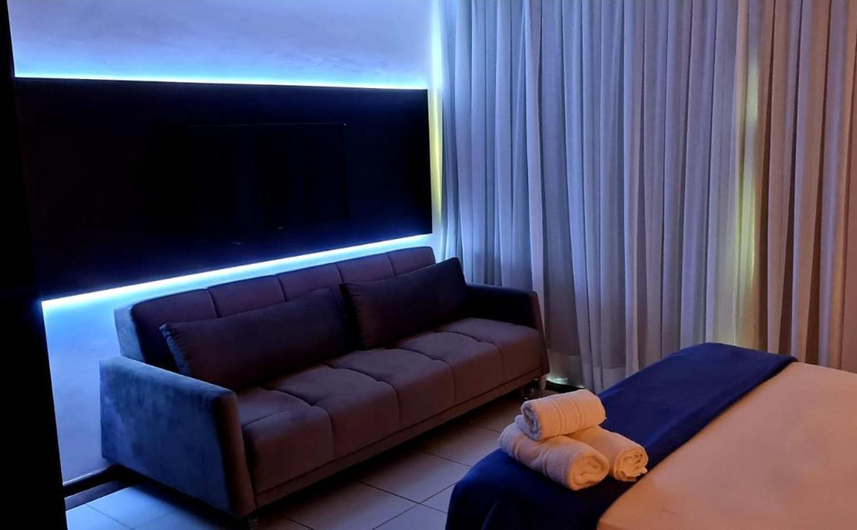 Villas Do Pratagy Bromelia Maceio  Exterior photo
