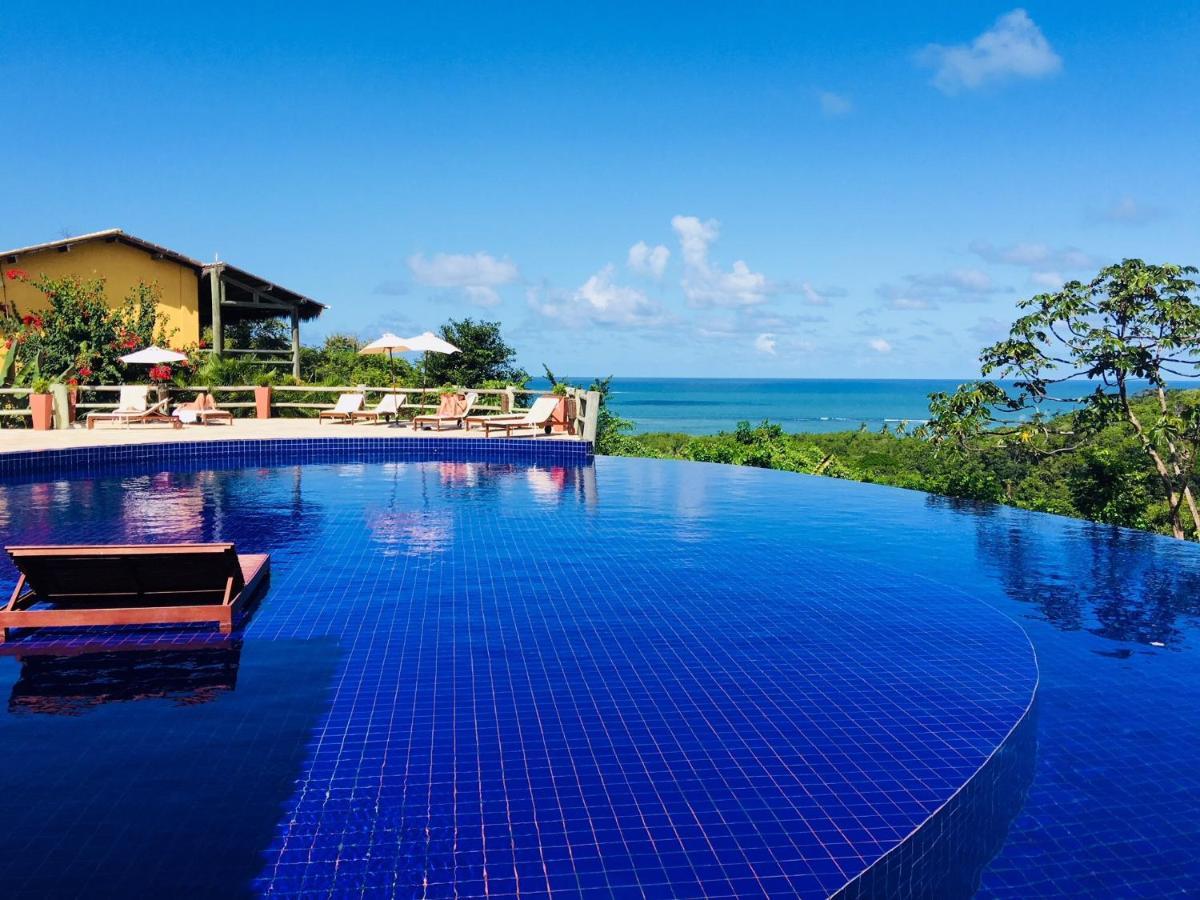 Villas Do Pratagy Bromelia Maceio  Exterior photo