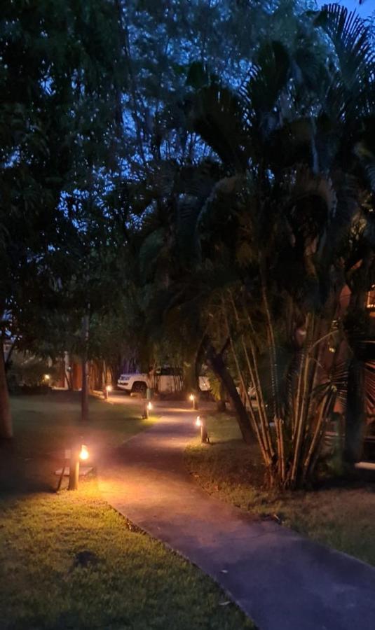 Villas Do Pratagy Bromelia Maceio  Exterior photo