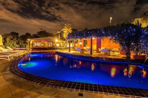 Villas Do Pratagy Bromelia Maceio  Exterior photo