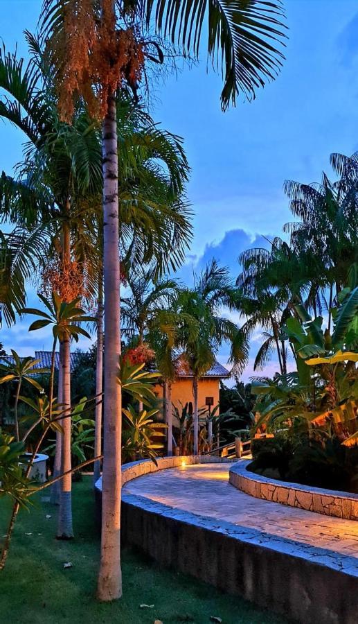 Villas Do Pratagy Bromelia Maceio  Exterior photo
